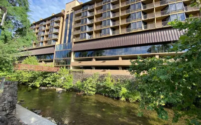 Edgewater Hotel - Gatlinburg
