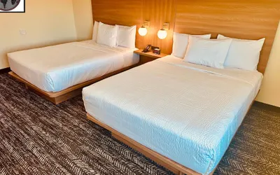 Ramada by Wyndham Merced