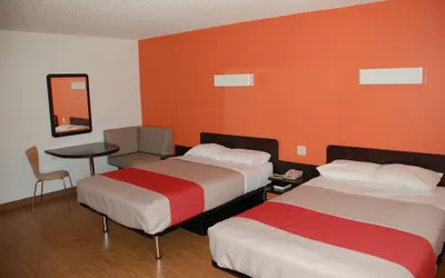 Ramada by Wyndham Merced