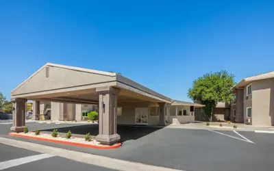 Ramada by Wyndham Merced