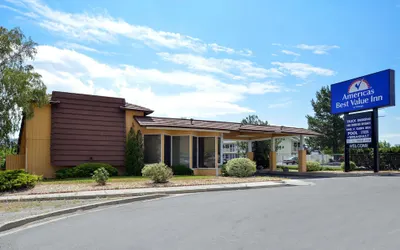 Americas Best Value Inn Carson City