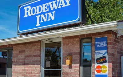 Rodeway Inn