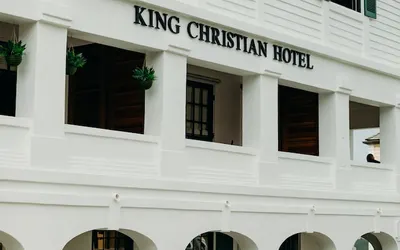 King Christian Hotel