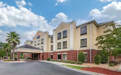 Comfort Inn & Suites Statesboro - University Area