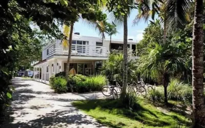 Casa Morada