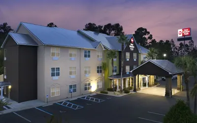 Best Western Plus Lake City