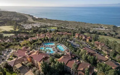 Marriott's Newport Coast Villas