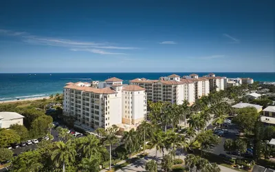 Marriott's Ocean Pointe