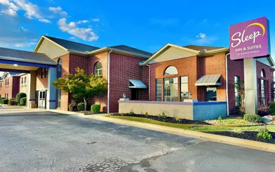 Sleep Inn & Suites Searcy near University