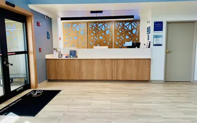 Sleep Inn & Suites Searcy near University