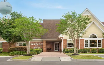 Residence Inn Houston Northwest/Willowbrook