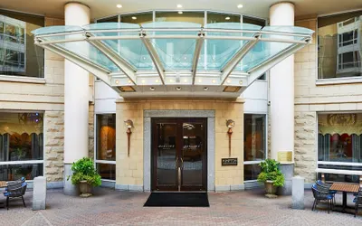 Kimpton Marlowe Hotel, an IHG Hotel