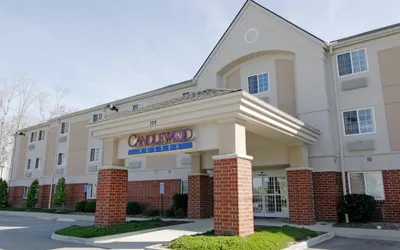 Candlewood Suites Newport News/Yorktown, an IHG Hotel