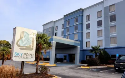 Sky Point Hotel & Suites - Atlanta Airport