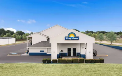 Days Inn by Wyndham Ardmore