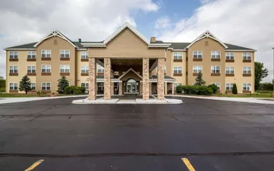 Country Inn & Suites by Radisson, Fond du Lac, WI