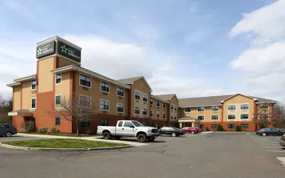 Extended Stay America Suites Hartford Meriden