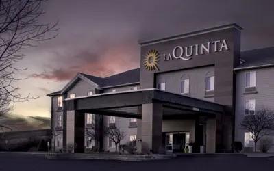 La Quinta Inn & Suites by Wyndham Moscow Pullman