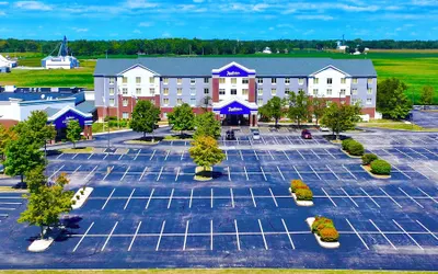 Radisson Hotel Fairview Heights - St. Louis