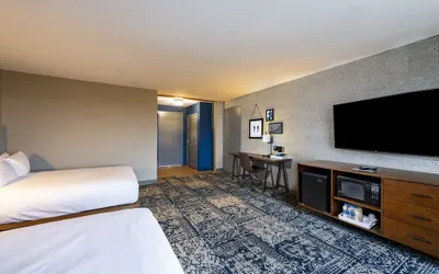 Four Points by Sheraton St Louis - Fairview Heights