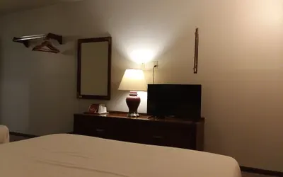 Americas Best Value Inn Laramie