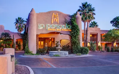 La Posada Lodge & Casitas, Ascend Hotel Collection