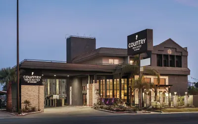 Country Inn & Suites by Radisson, Bakersfield, CA