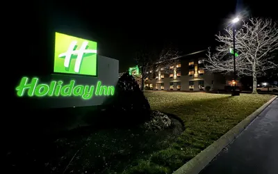 Holiday Inn Cincinnati Liberty Way by IHG