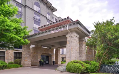 Hampton Inn & Suites Legacy Park-Frisco