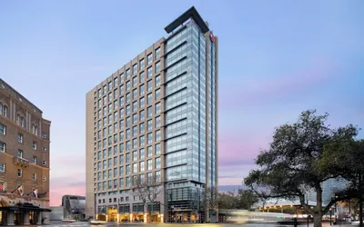 San Jose Marriott