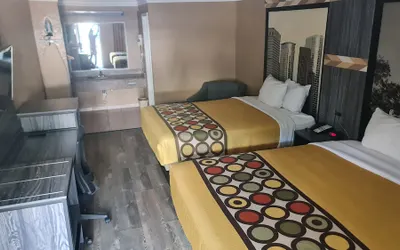 Express Inn & Suites