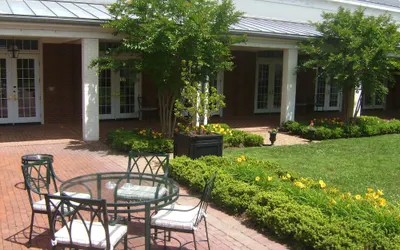 The Berry Hill Resort & Conference Center