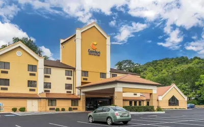 Comfort Inn & Suites LaVale - Cumberland