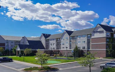 Residence Inn by Marriott Colorado Springs North/Air Force Academy