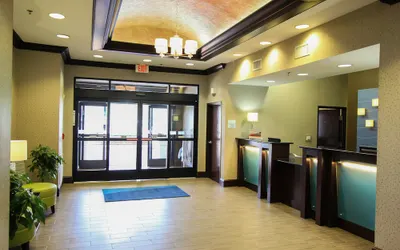 Holiday Inn Express Hotel and Suites Nacogdoches, an IHG Hotel