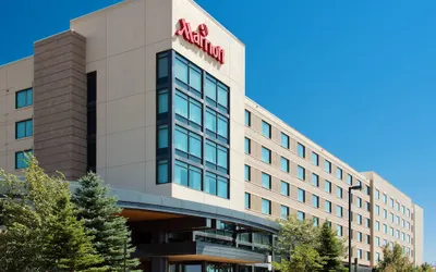 Marriott Denver South at Park Meadows