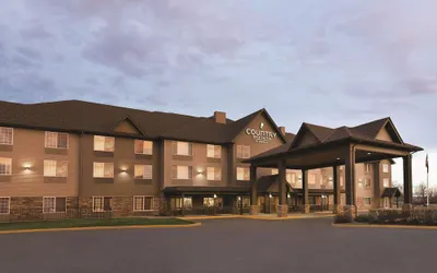 Country Inn & Suites by Radisson, Billings, MT