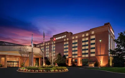 Pittsburgh Marriott North