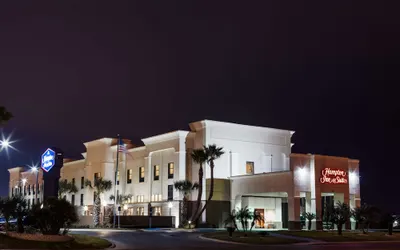 Hampton Inn & Suites Harlingen