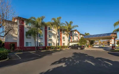 Comfort Inn Gilroy