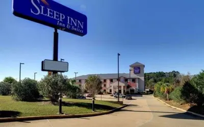 Sleep Inn & Suites Pineville - Alexandria