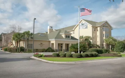 Homewood Suites by Hilton Pensacola-Arpt (Cordova Mall Area)