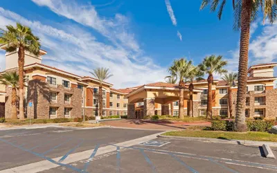 Extended Stay America Suites Palm Springs Airport