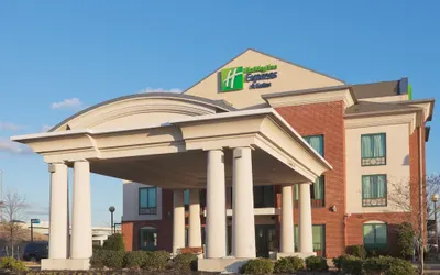 Holiday Inn Express Hotel & Suites Memphis Southwind, an IHG Hotel
