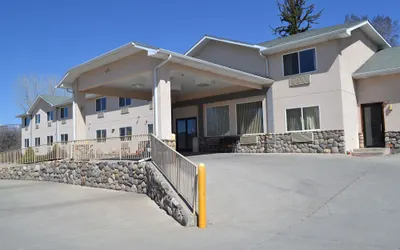 Stay Wise Inn Cedaredge