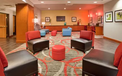 Holiday Inn Express Fremont by IHG