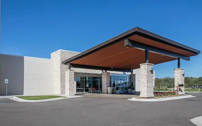 Holiday Inn Express & Suites Ludington, an IHG Hotel