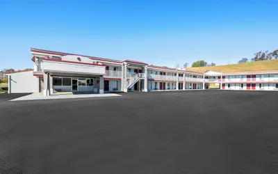 Red Roof Inn Abingdon