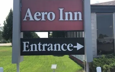 Aero Inn