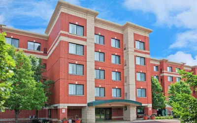 Residence Inn by Marriott Chicago Oak Brook